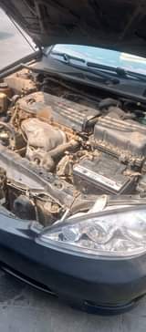 A picture of 2005 Toyota Camry