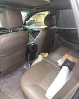 A picture of Registered 2003 Toyota 4runner V8