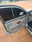 A picture of A year barely drive registered Toyota corolla 04 with grade