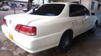 A picture of GX 100 milion 3 maongez 0753 012 960