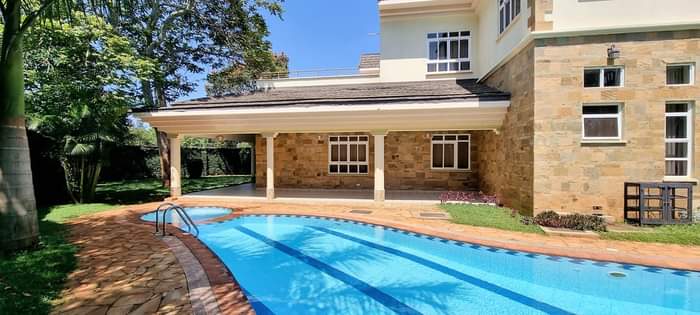 houses runda