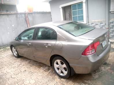 A picture of Weekend deal Price slashed Now 2 250m to owner Honda