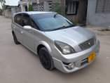 A picture of Toyota Oppa