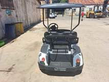 go cart