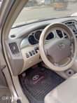 A picture of Toyota Highlander