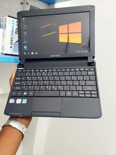 A picture of ACER eMachine Min PC 150 000 tu