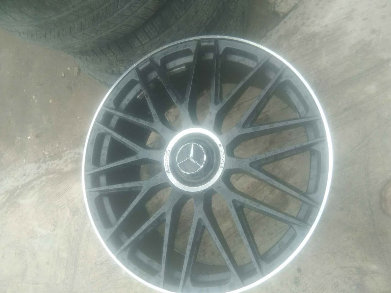 A picture of Call Toyota cars available Honda available Mercedes available
