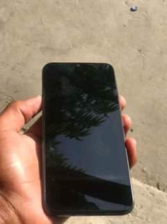 A picture of Infinix smart6