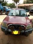 A picture of Honda crv