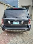 A picture of Neatly used 2007 Honda Pilot Engine untouched Gear has no