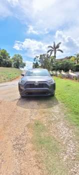 used toyota rav4