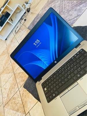 hp laptops
