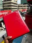 A picture of LENOVO THINKPAD X131e 320hdd 4gb ram 3hrs chaji Used Clean