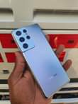 A picture of Samsung S21 Ultra