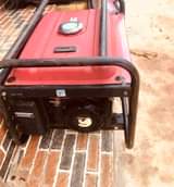 A picture of Elepaq generator