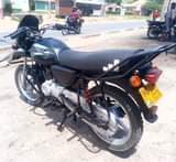 A picture of Boxer 150