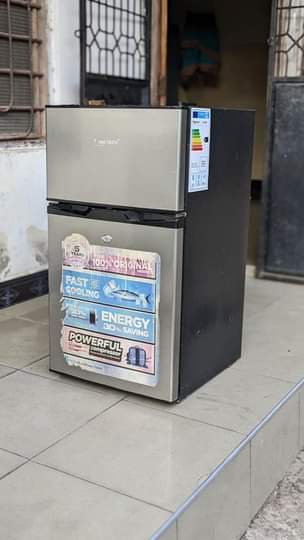 A picture of Used items