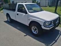 isuzu kb280