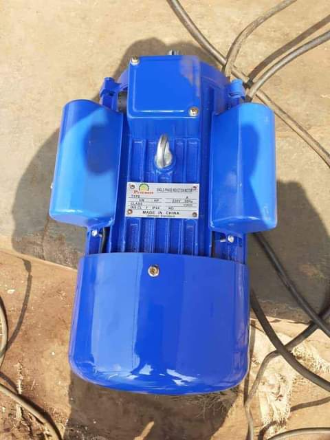 grinding machine