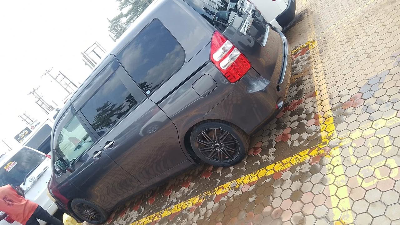 A picture of Noah at 39M ugx