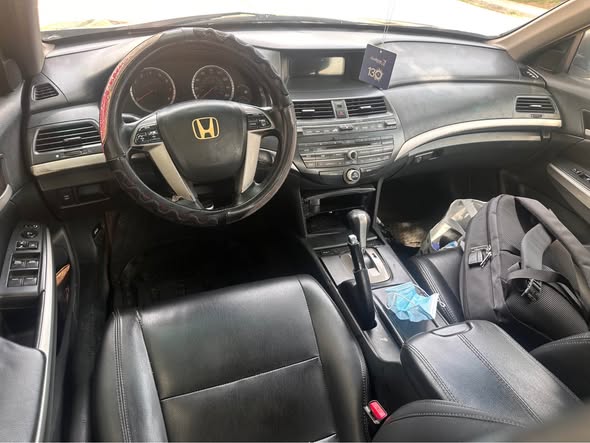 A picture of 2009 Honda Accord excellent condition