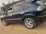 A picture of Lexus RX 330 05