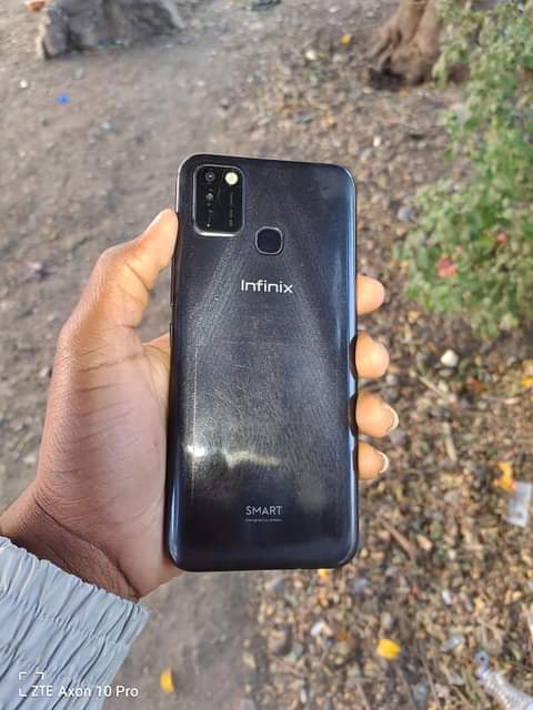 infinix phones