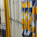 A picture of Curtains and nets
