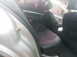 A picture of Very Sharp Peugeot 406 Prestige with EW10 Engine. Automatic transmission