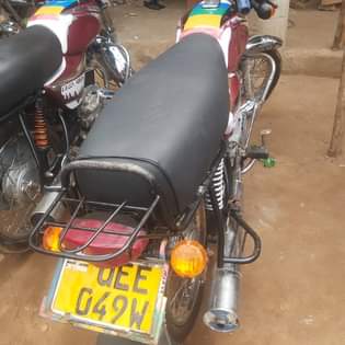 A picture of BAJAJ