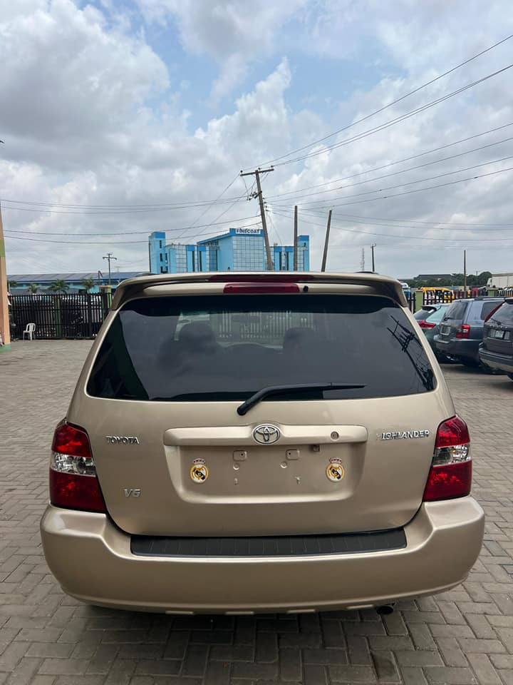 A picture of Tokunbo standard