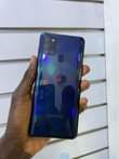 A picture of Samsung A21s 64gb 4gb ram clean like new 320k only