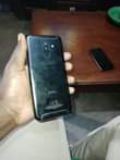 A picture of Samsung Galaxy A6 32gb 3gb ram cracked