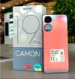 A picture of Festive Season offer 40 Discount Tecno CAMON 19 PRO 0756511304