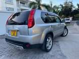 A picture of X TRAIL NAMBA D NZURI