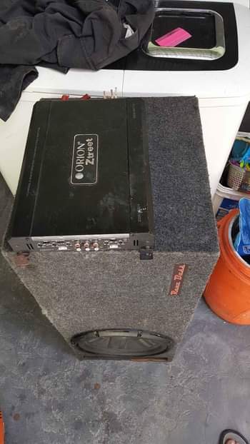 speakers
