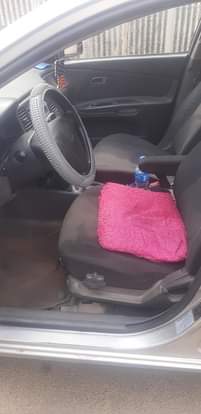 A picture of 2009 Kia Rio