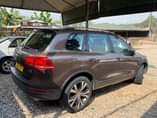 A picture of Volkswagen Tiguan 2014 model