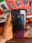 A picture of Tecno spark 4