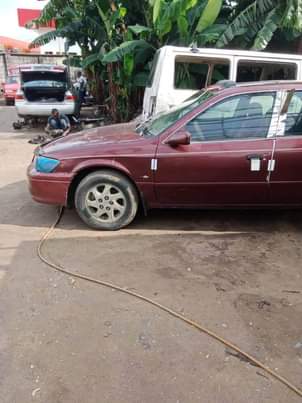 A picture of Everything is working perfectly Engine is working perfectly Transmission gear