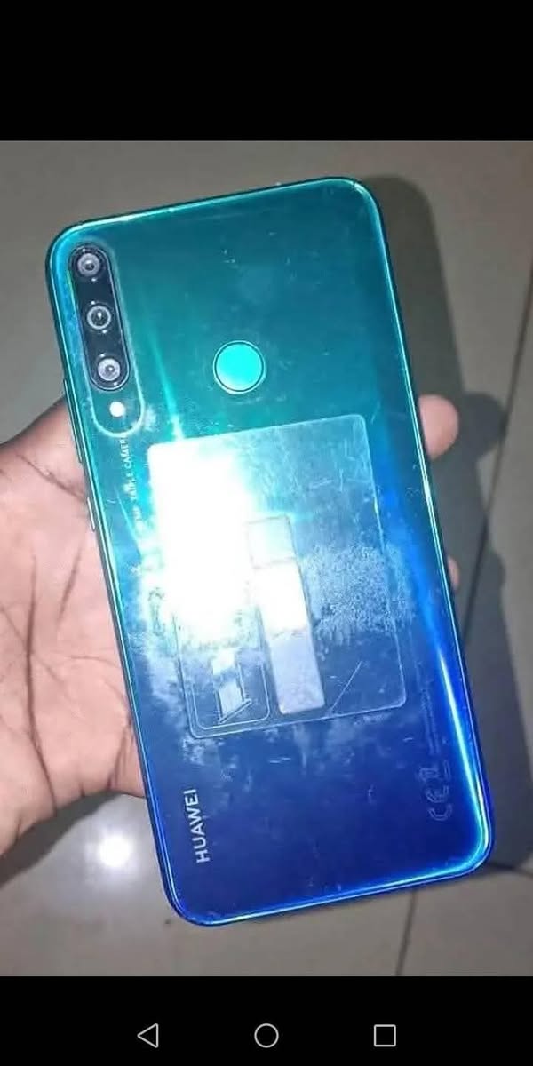 huawei phones