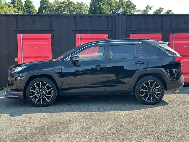 A picture of 2024 Toyota rav4