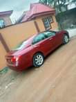 A picture of Super clean Lexus es 350 09 firstbody pan