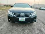 A picture of 2008 Camry muscle