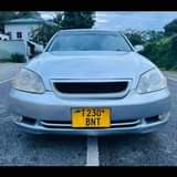 toyota mark 2