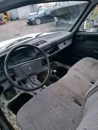 A picture of Peugeot 504 pickup For sale at Lagos state 850 000
