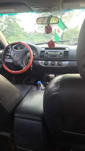 A picture of V6 engine with nothing to fix Price 1 450m last
