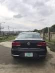 A picture of Volkswagen 2011