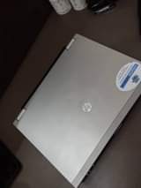 A picture of HP