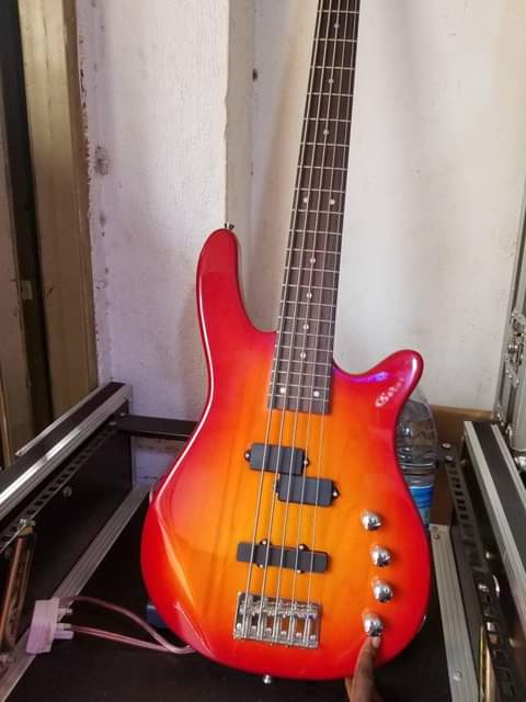 guitar
